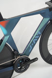 JAVA VEGA TT
